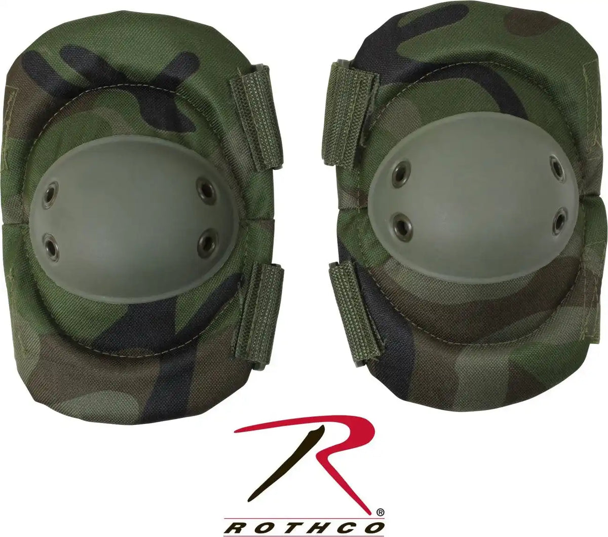 Rothco Multi Purpose Swat Elbow Pads