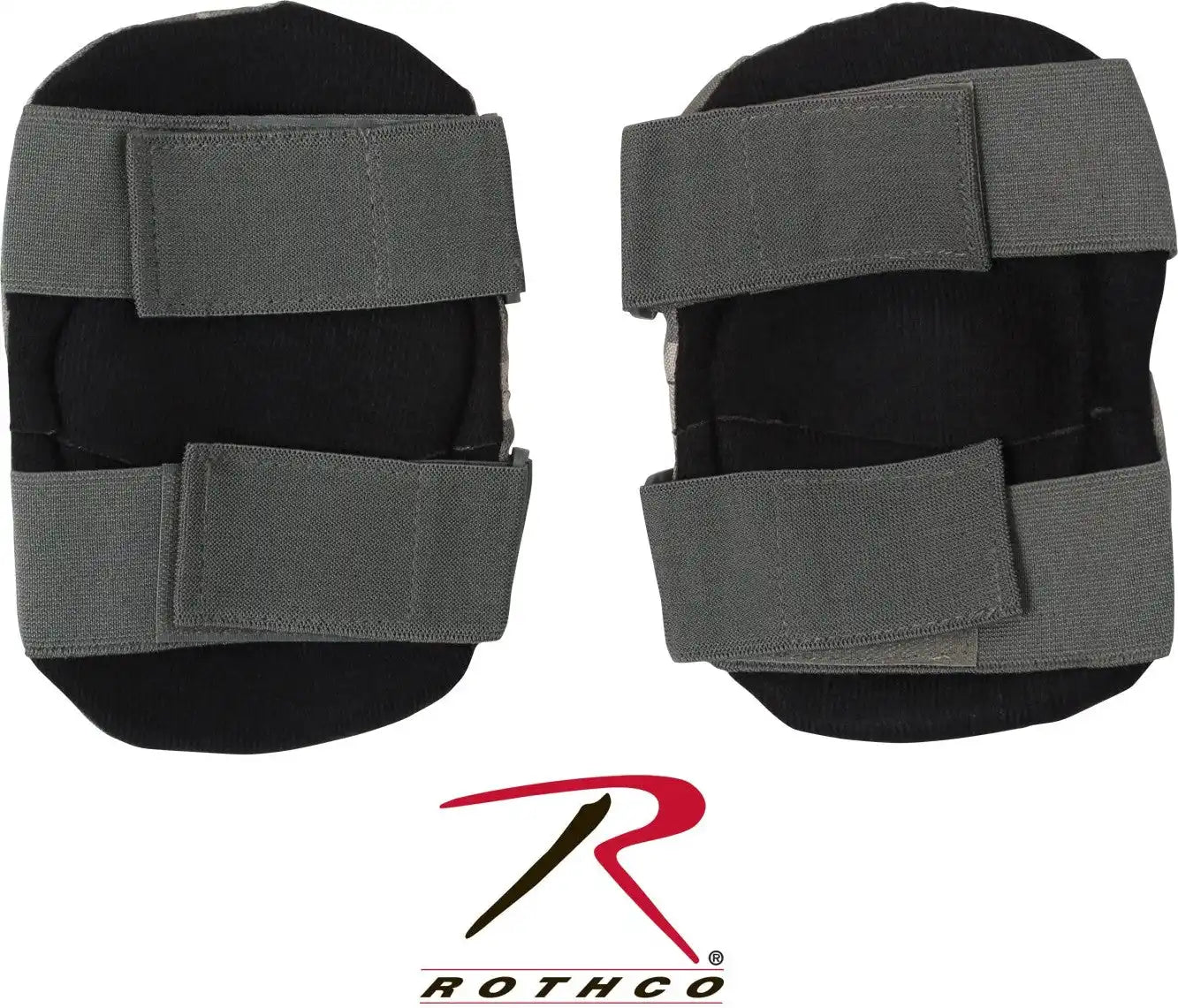 Rothco Multi Purpose Swat Elbow Pads