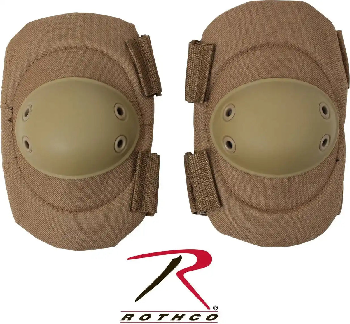 Rothco Multi Purpose Swat Elbow Pads