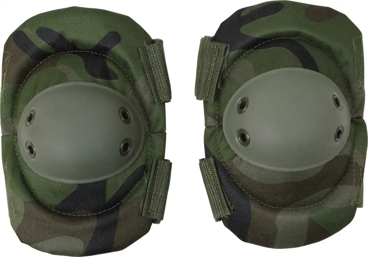 Rothco Multi Purpose Swat Elbow Pads