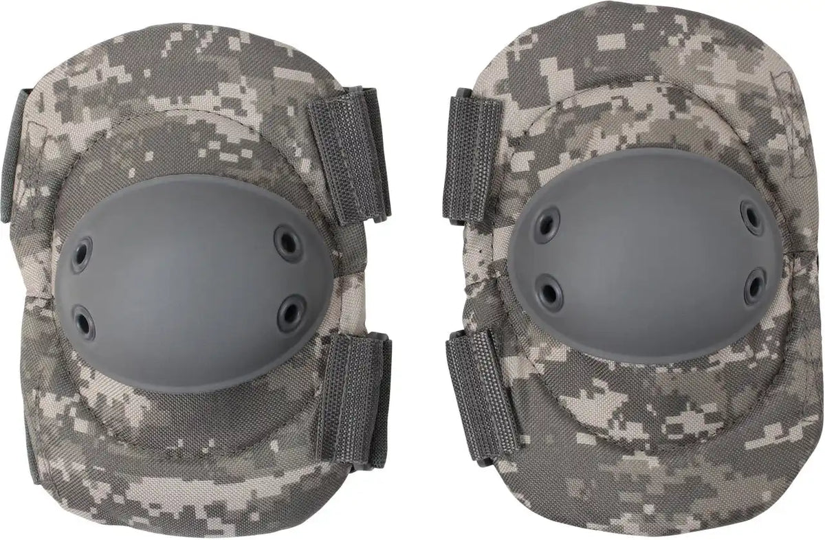Rothco Multi Purpose Swat Elbow Pads