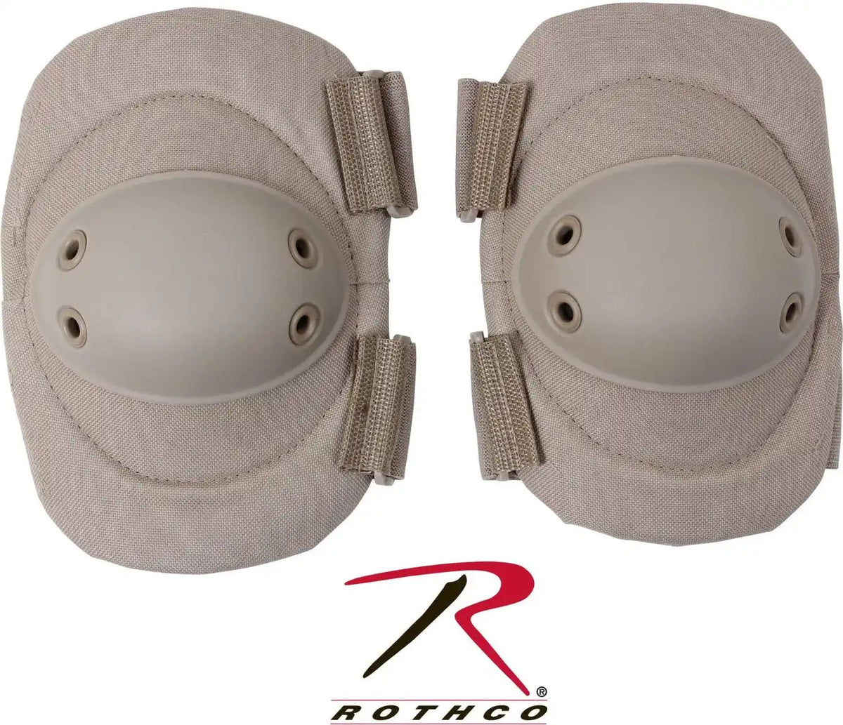 Rothco Multi Purpose Swat Elbow Pads