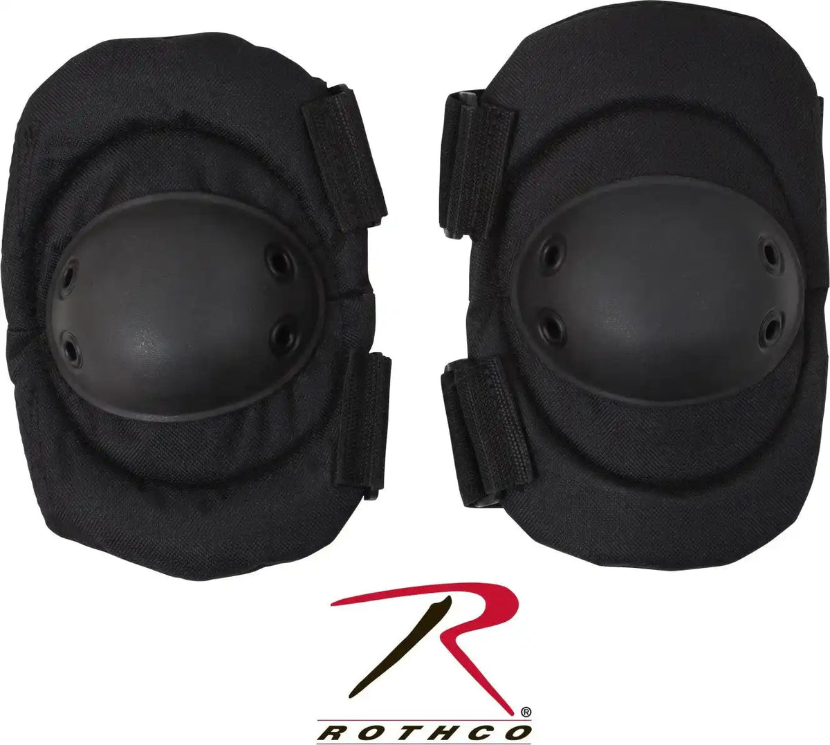 Rothco Multi Purpose Swat Elbow Pads