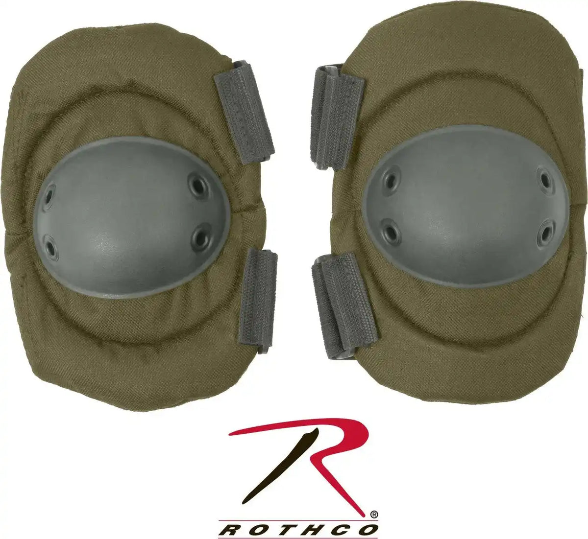 Rothco Multi Purpose Swat Elbow Pads