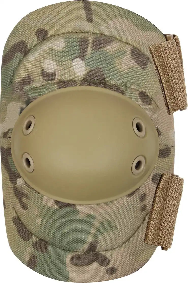 Rothco Multi Purpose Swat Elbow Pads Multicam