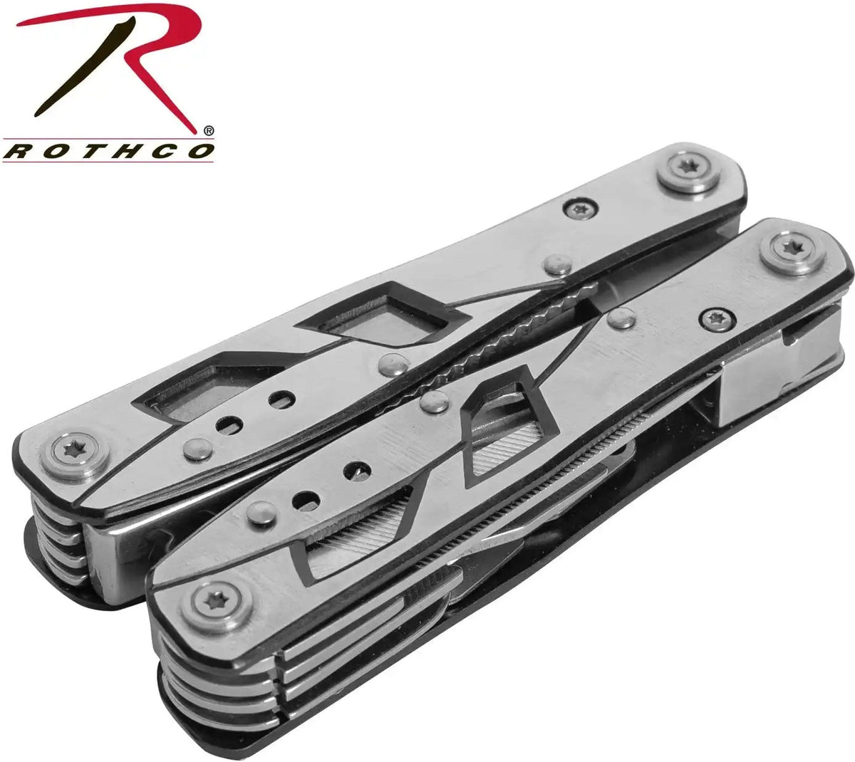 Rothco Multi Tool Black