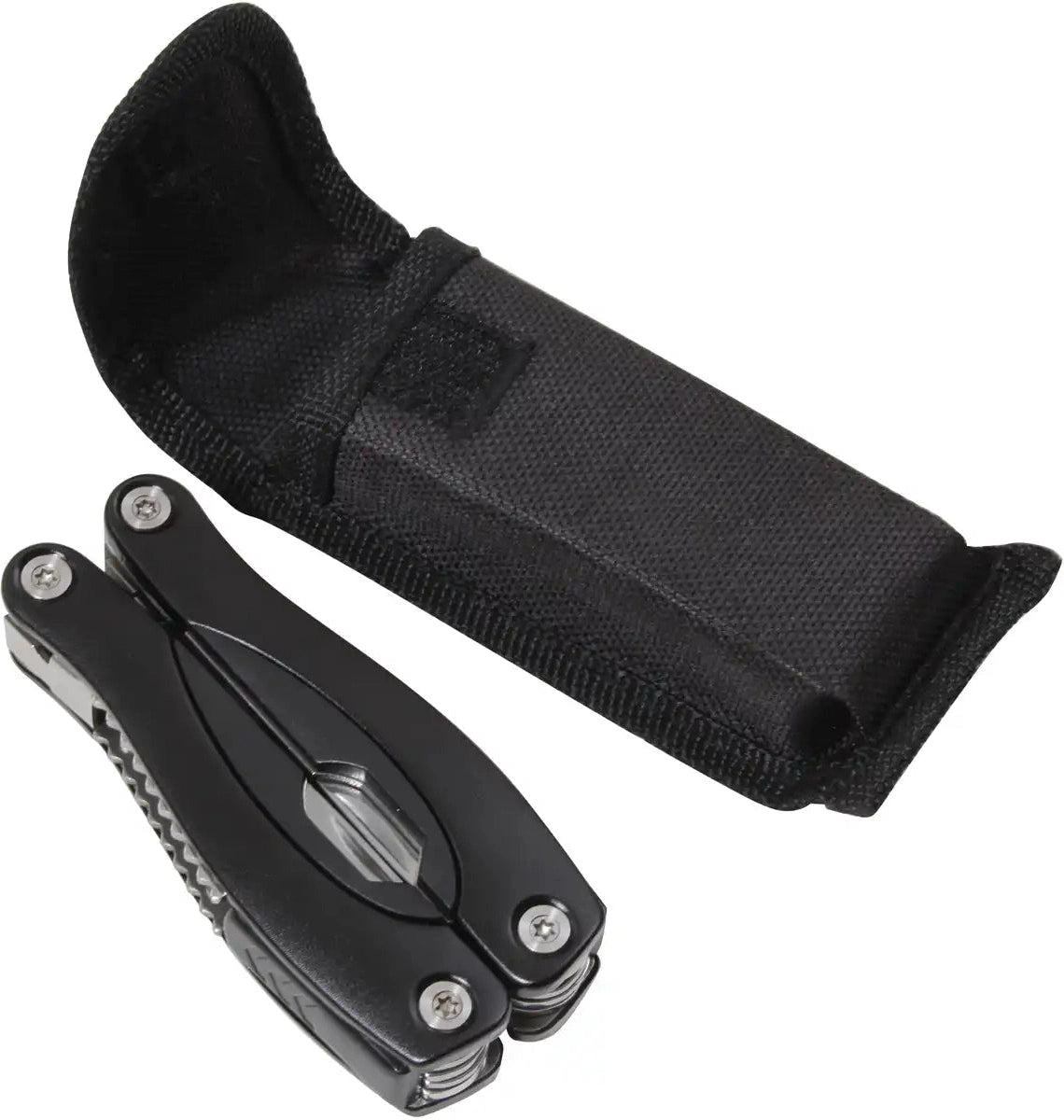 Rothco Multi Tool Black