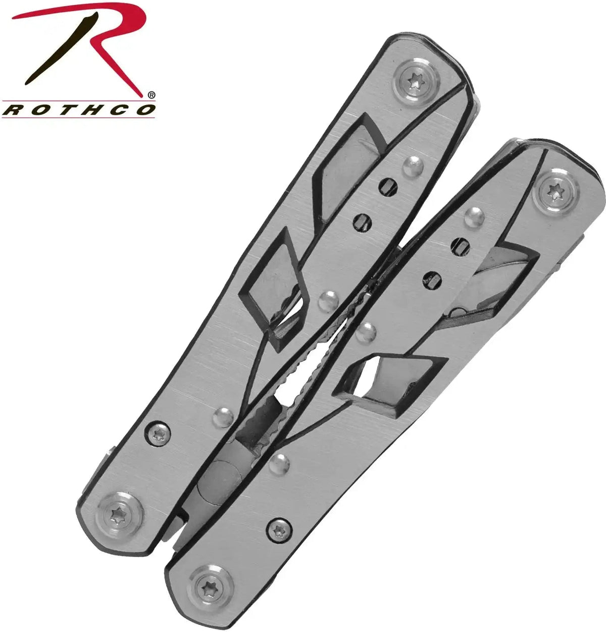 Rothco Multi Tool Black