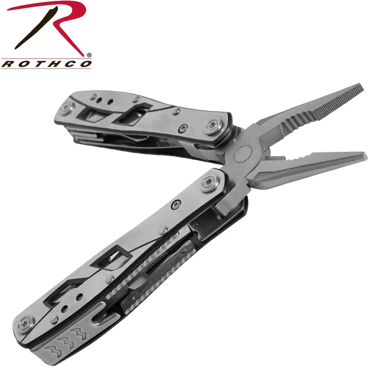 Rothco Multi Tool Black