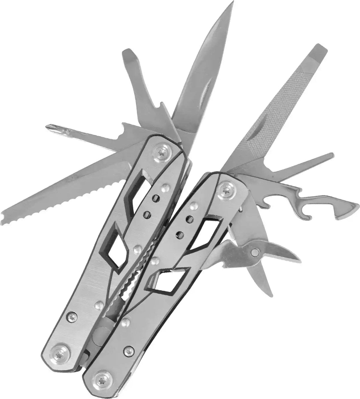 Rothco Multi Tool Black