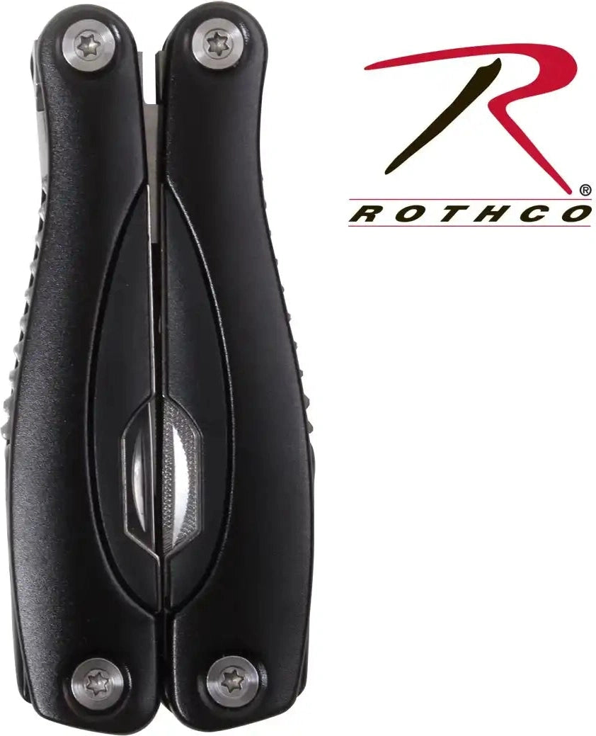 Rothco Multi Tool Black