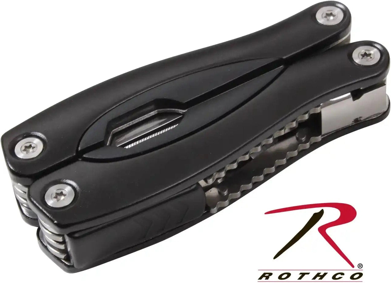 Rothco Multi Tool Black
