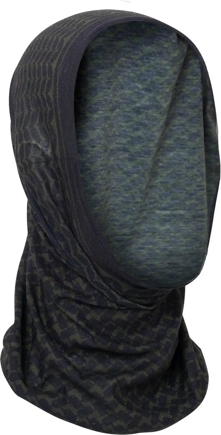 Rothco Multi use Tactical Wrap with Shemagh Print