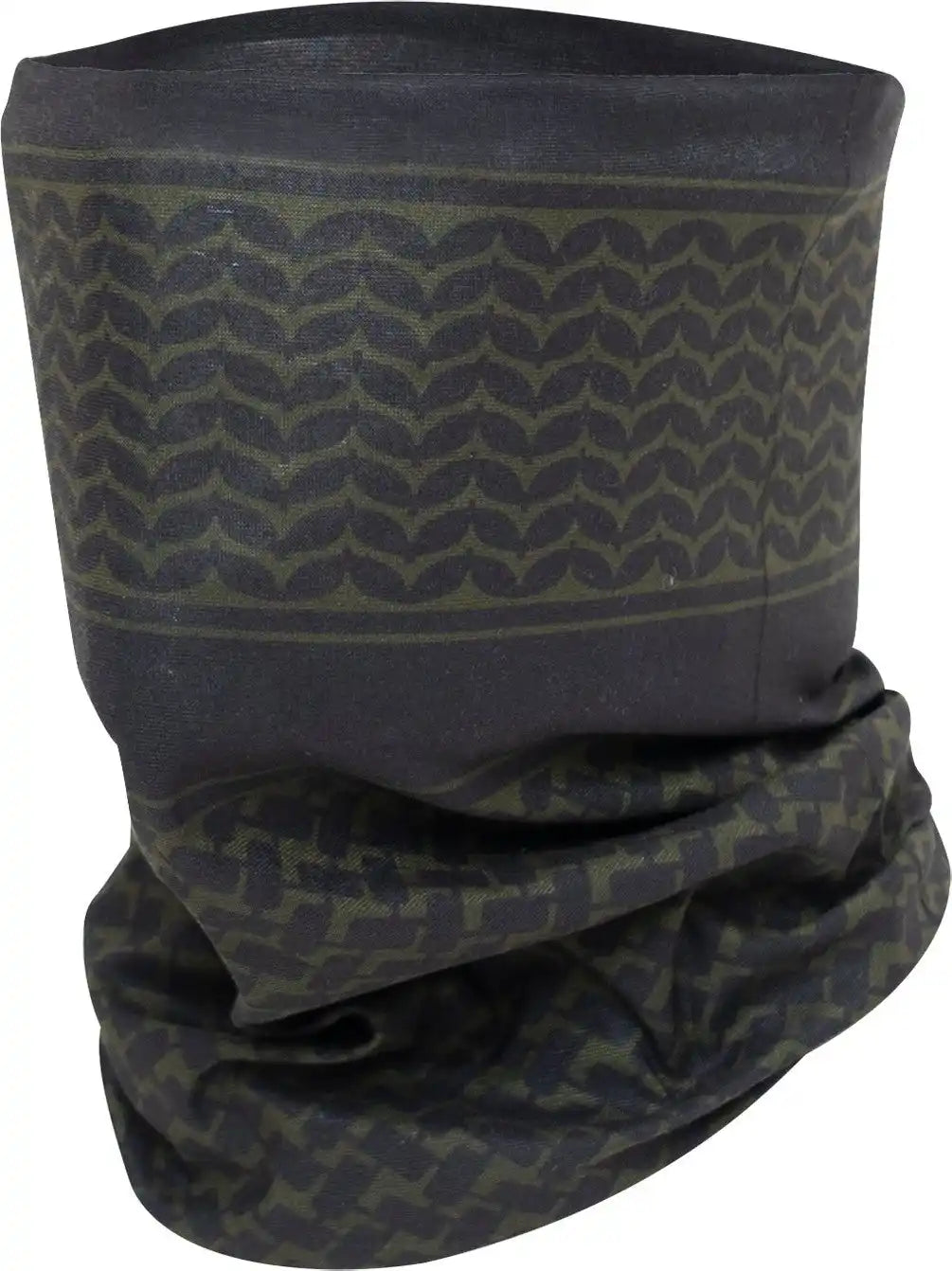 Rothco Multi use Tactical Wrap with Shemagh Print