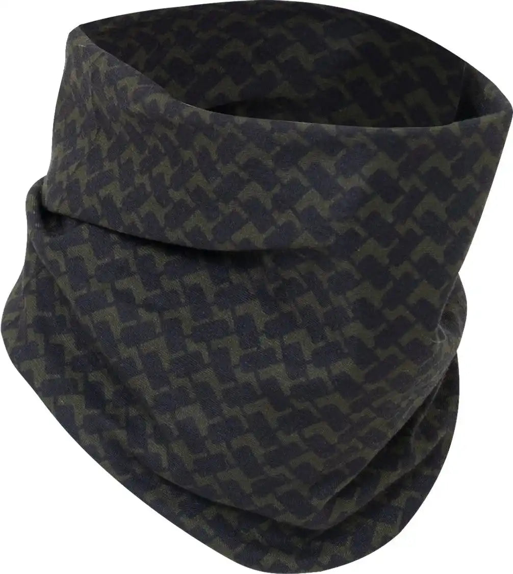 Rothco Multi use Tactical Wrap with Shemagh Print