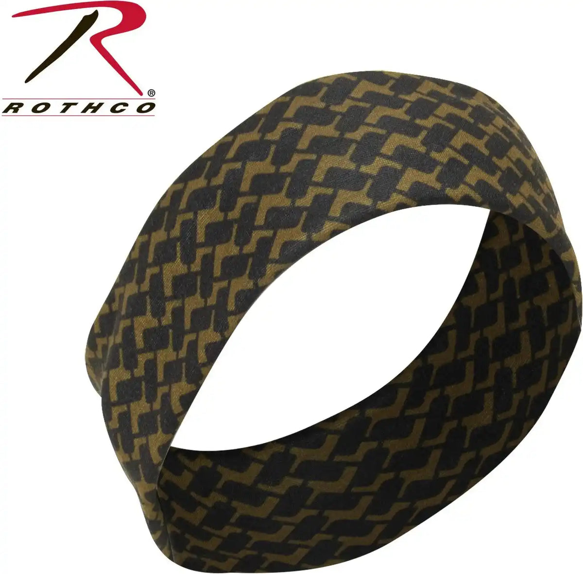 Rothco Multi use Tactical Wrap with Shemagh Print