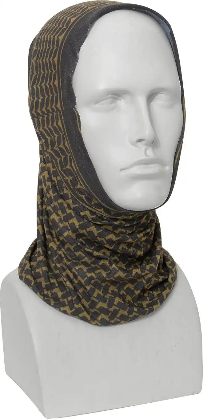 Rothco Multi use Tactical Wrap with Shemagh Print