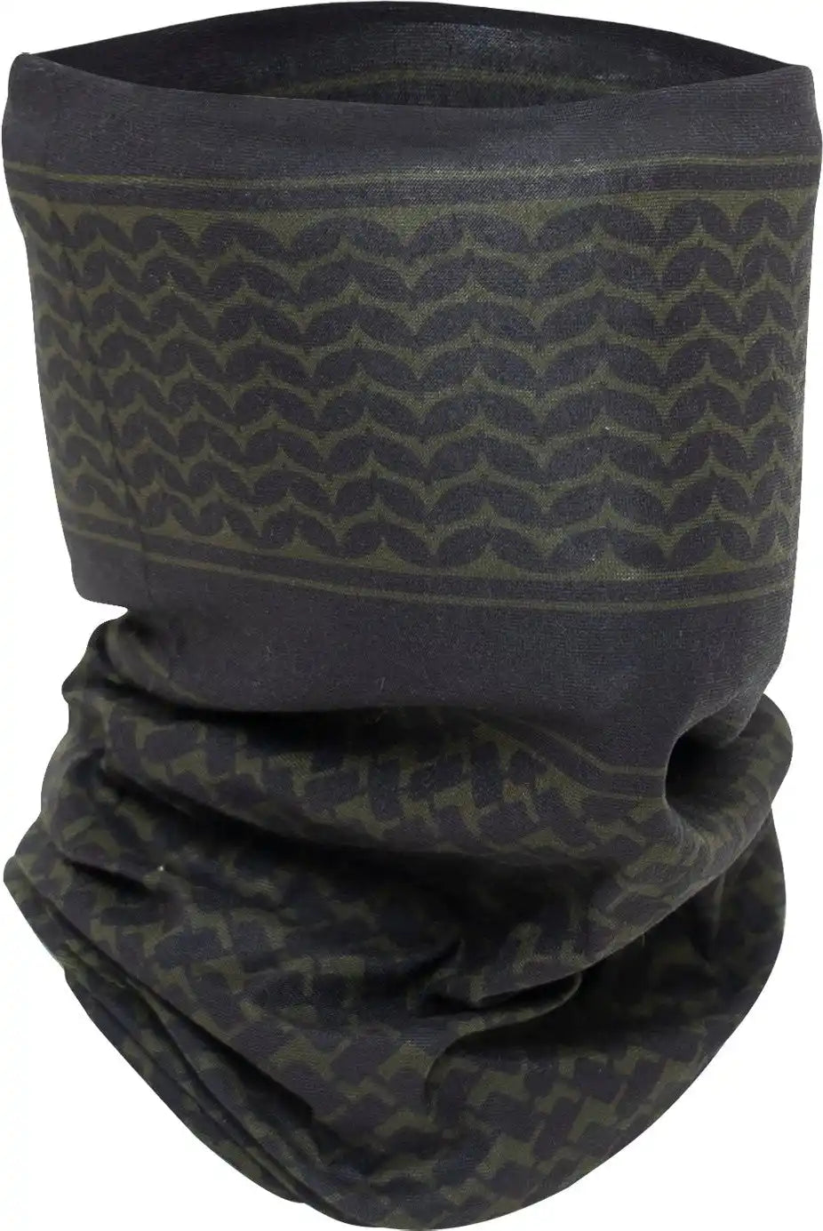 Rothco Multi use Tactical Wrap with Shemagh Print