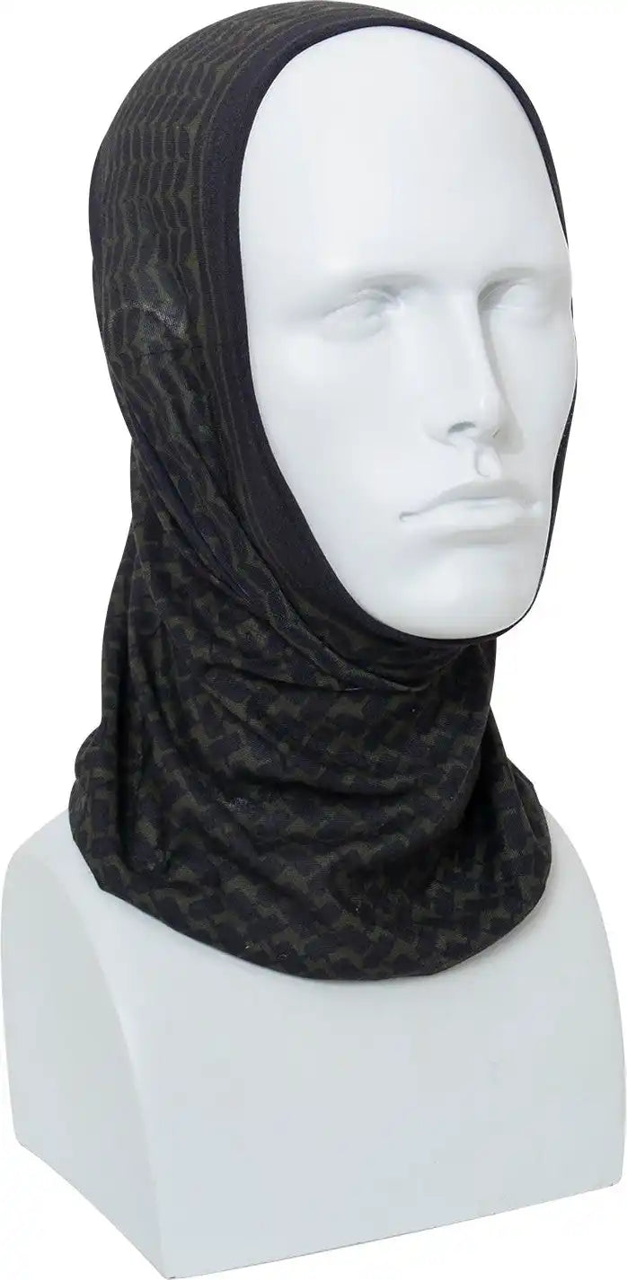 Rothco Multi use Tactical Wrap with Shemagh Print