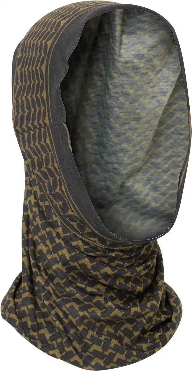 Rothco Multi use Tactical Wrap with Shemagh Print