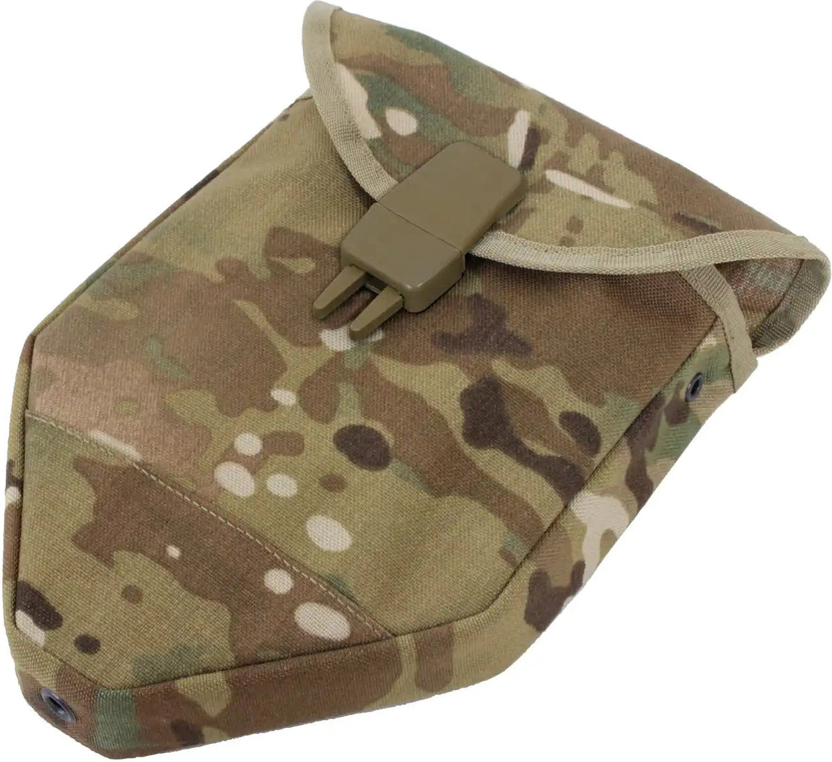 Rothco Multicam Molle Compatible Shovel Cover