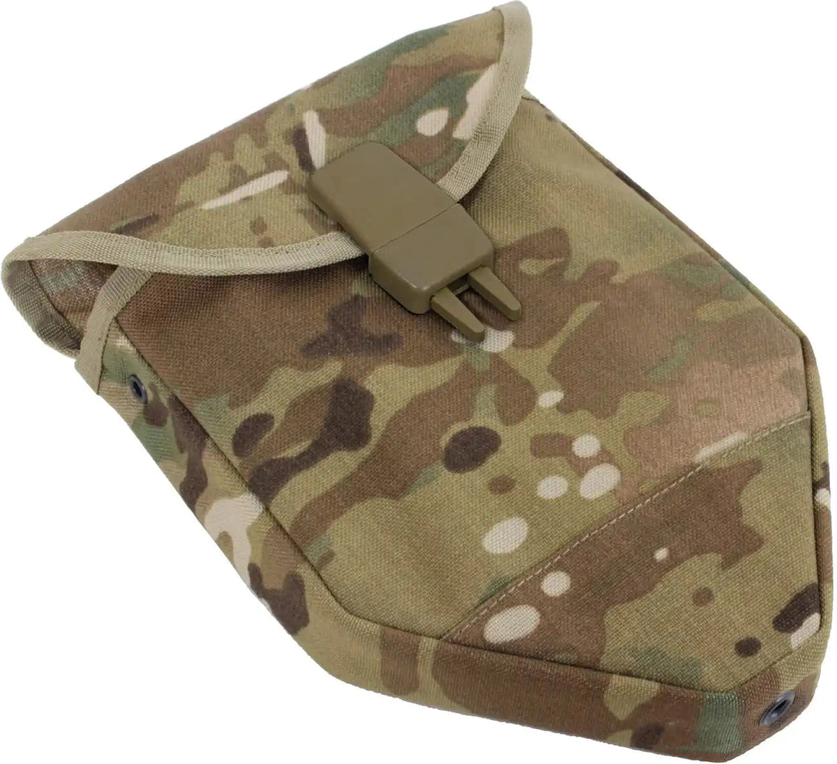 Rothco Multicam Molle Compatible Shovel Cover