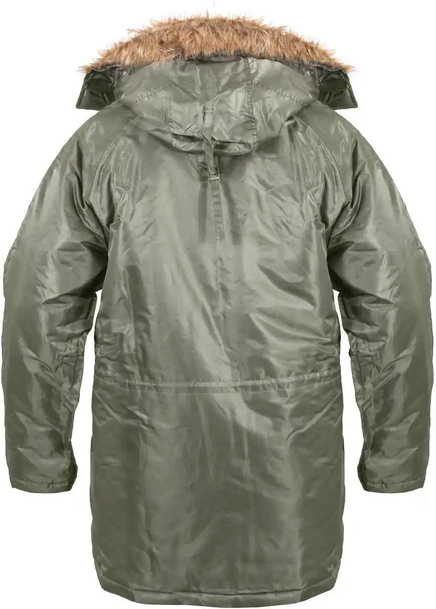 Rothco n 3b Parka