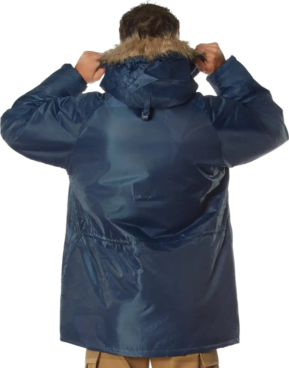 Rothco n 3b Parka