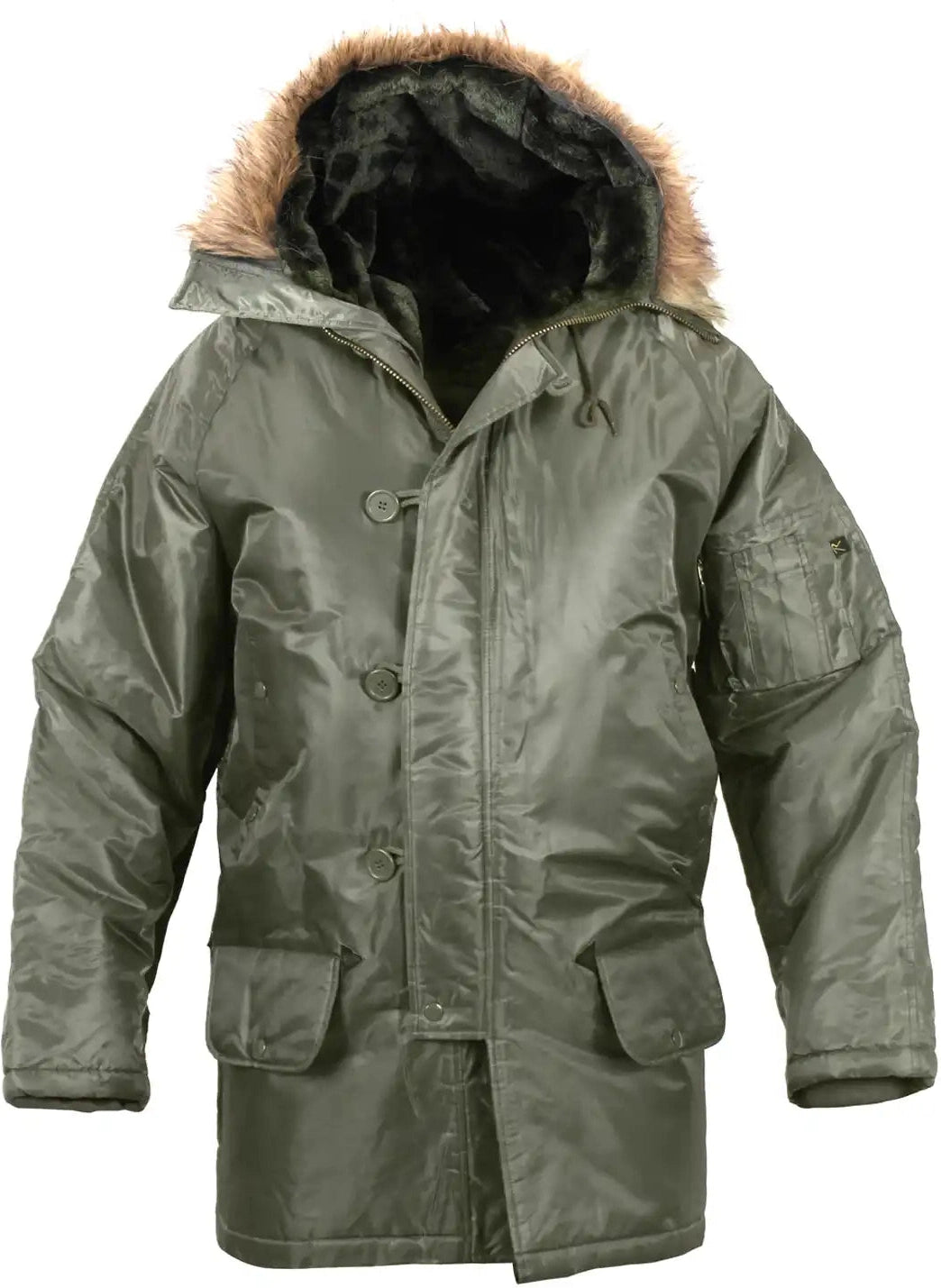 Rothco n 3b Parka