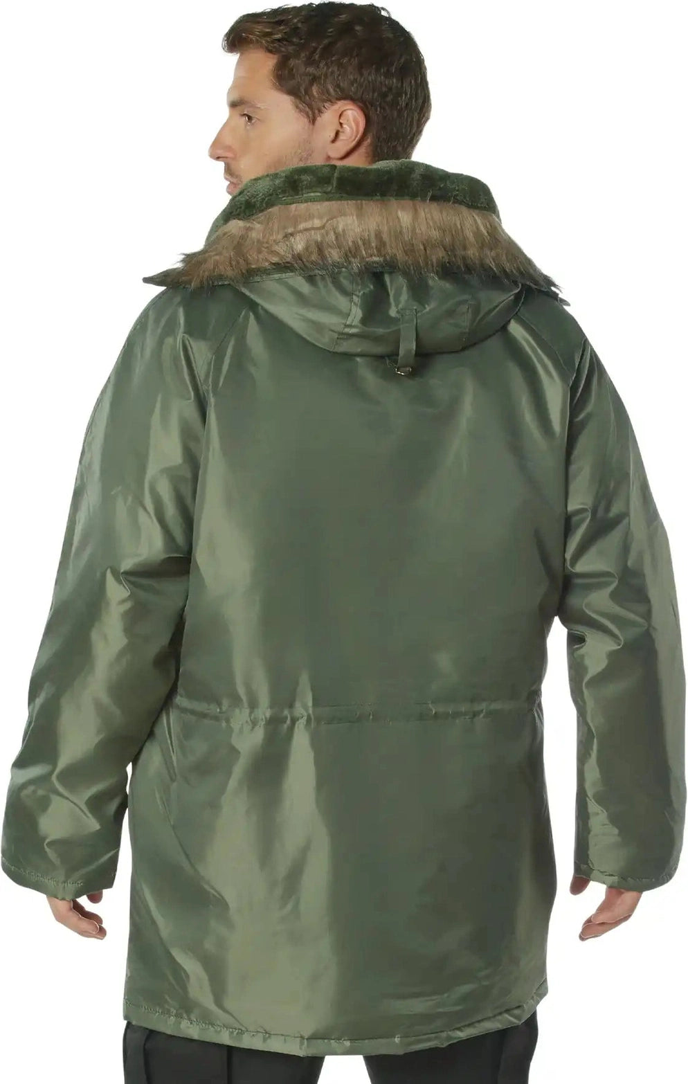 Rothco n 3b Parka