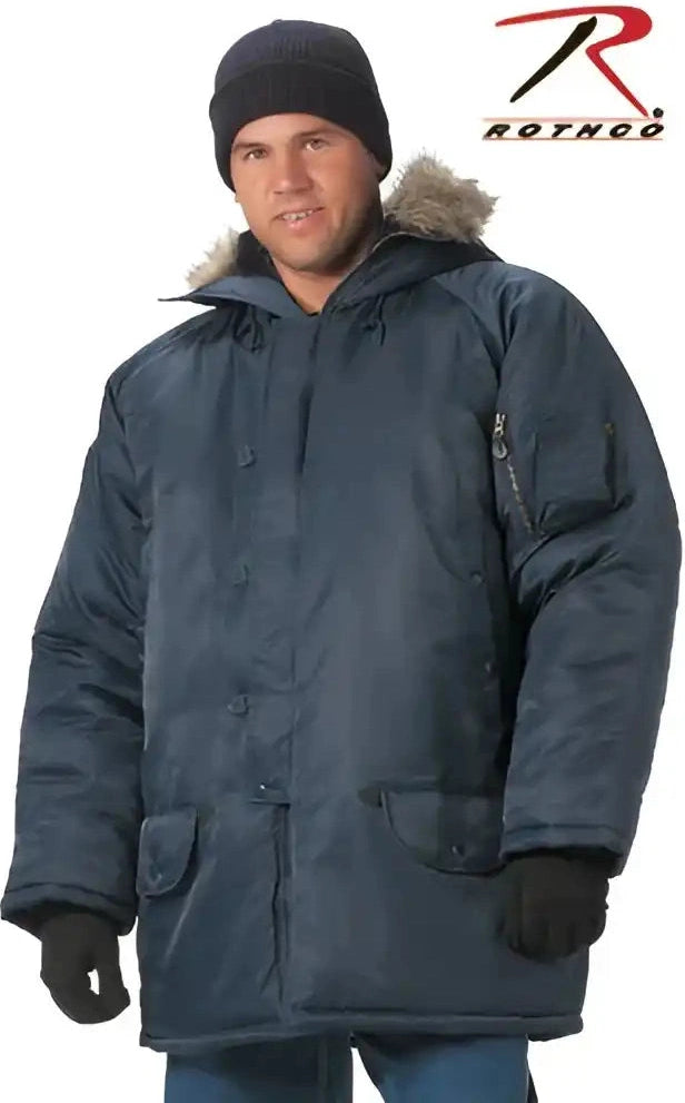 Rothco n 3b Parka