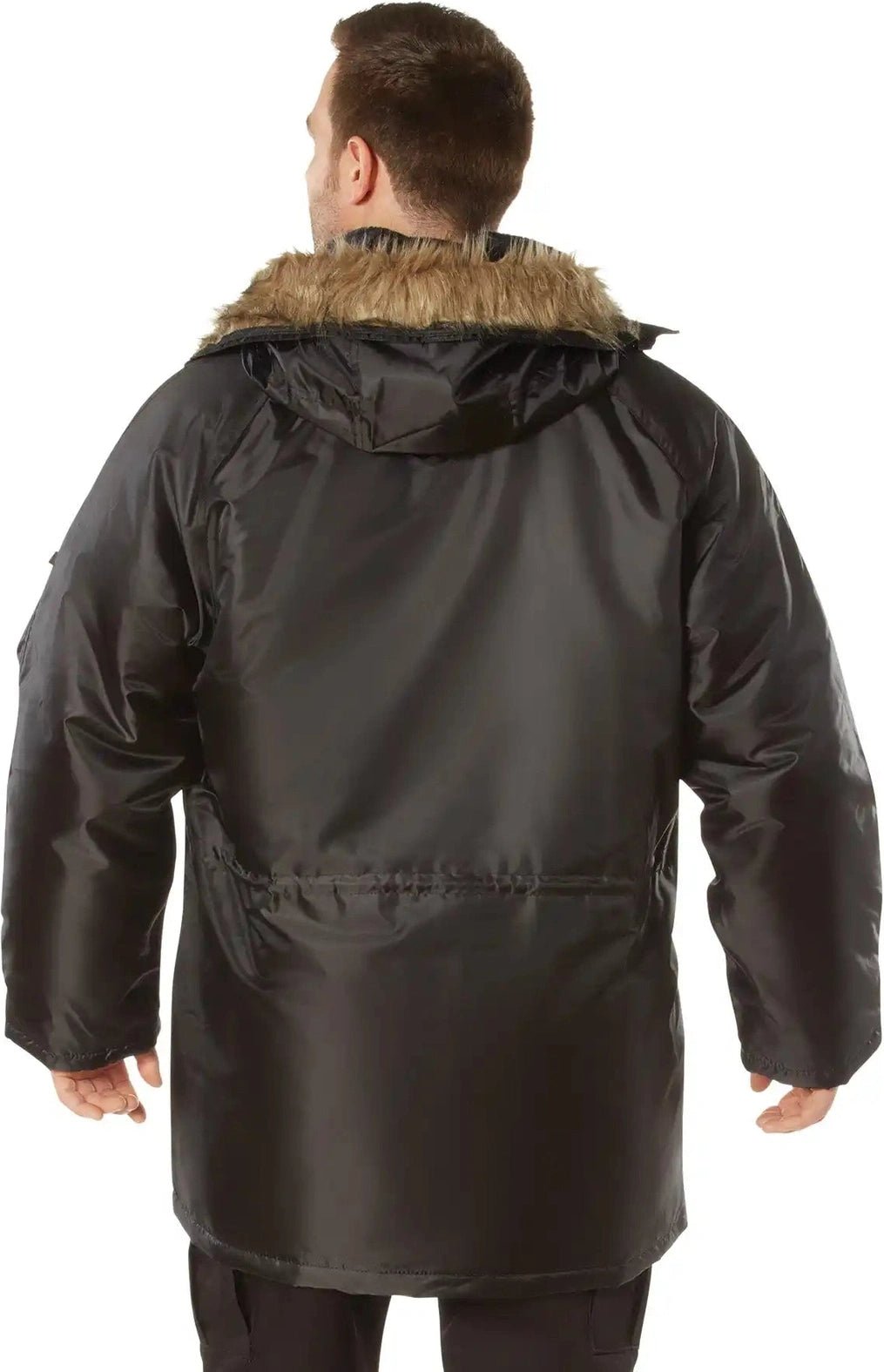 Rothco n 3b Parka