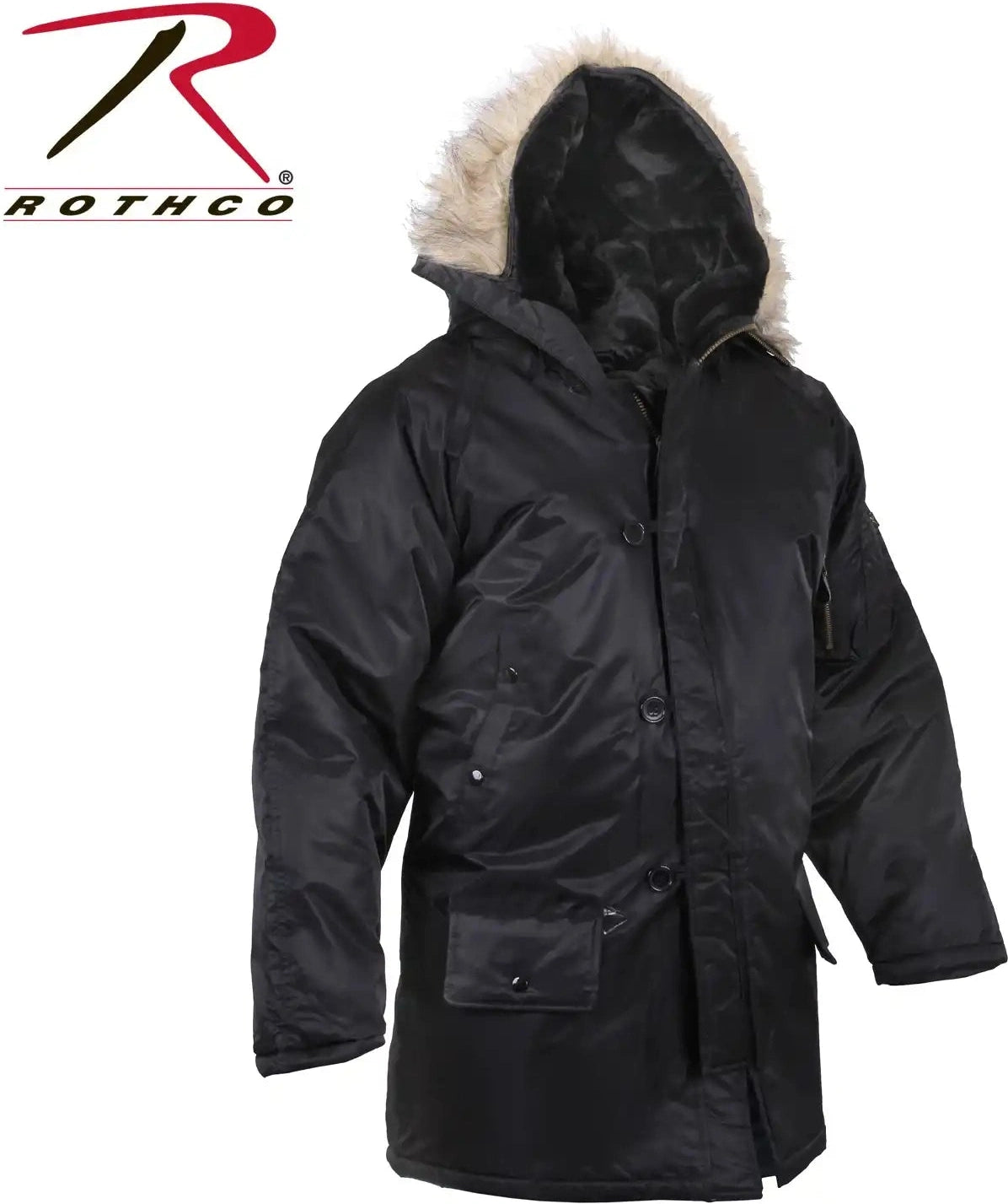 Rothco n 3b Parka