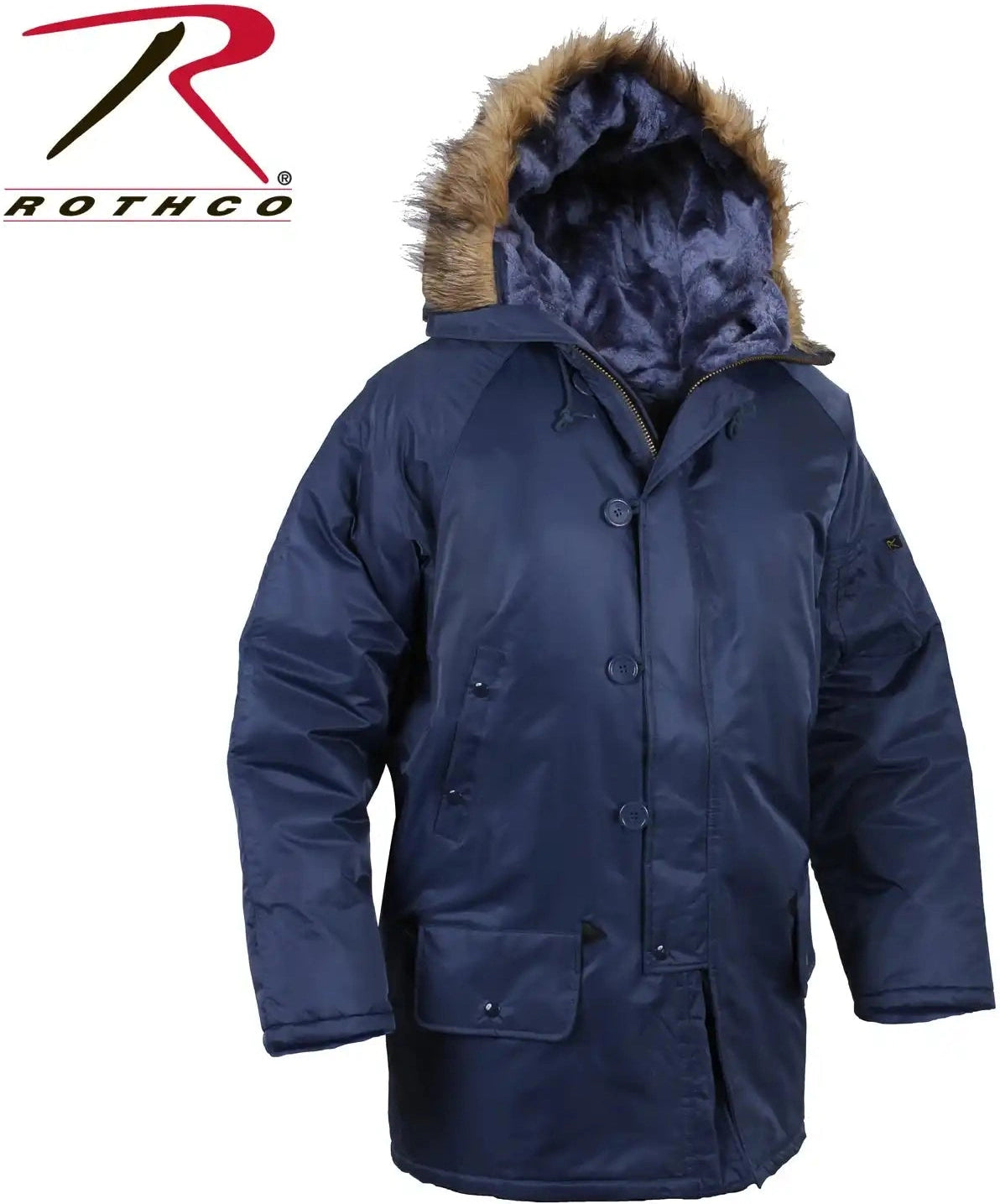 Rothco n 3b Parka