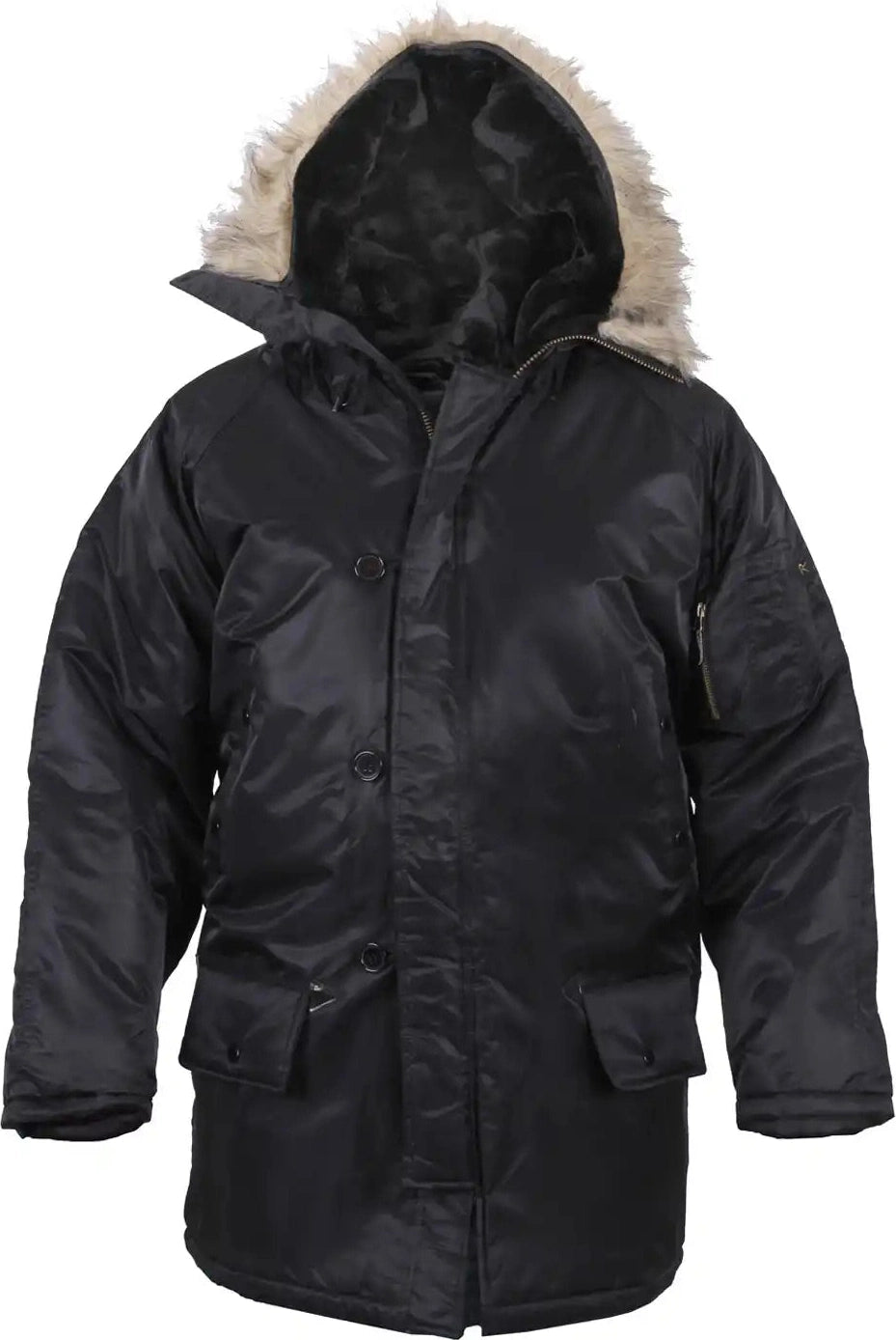 Rothco n 3b Parka