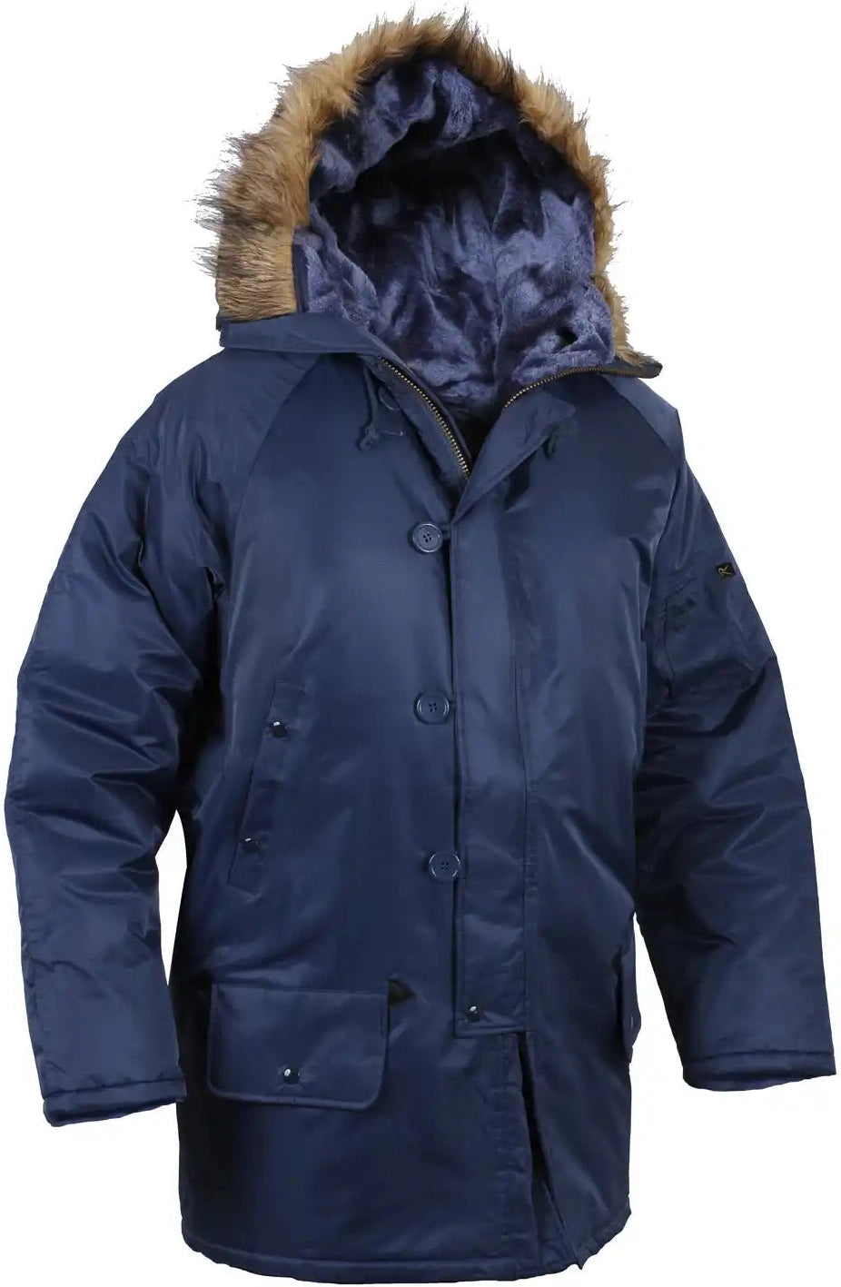 Rothco n 3b Parka