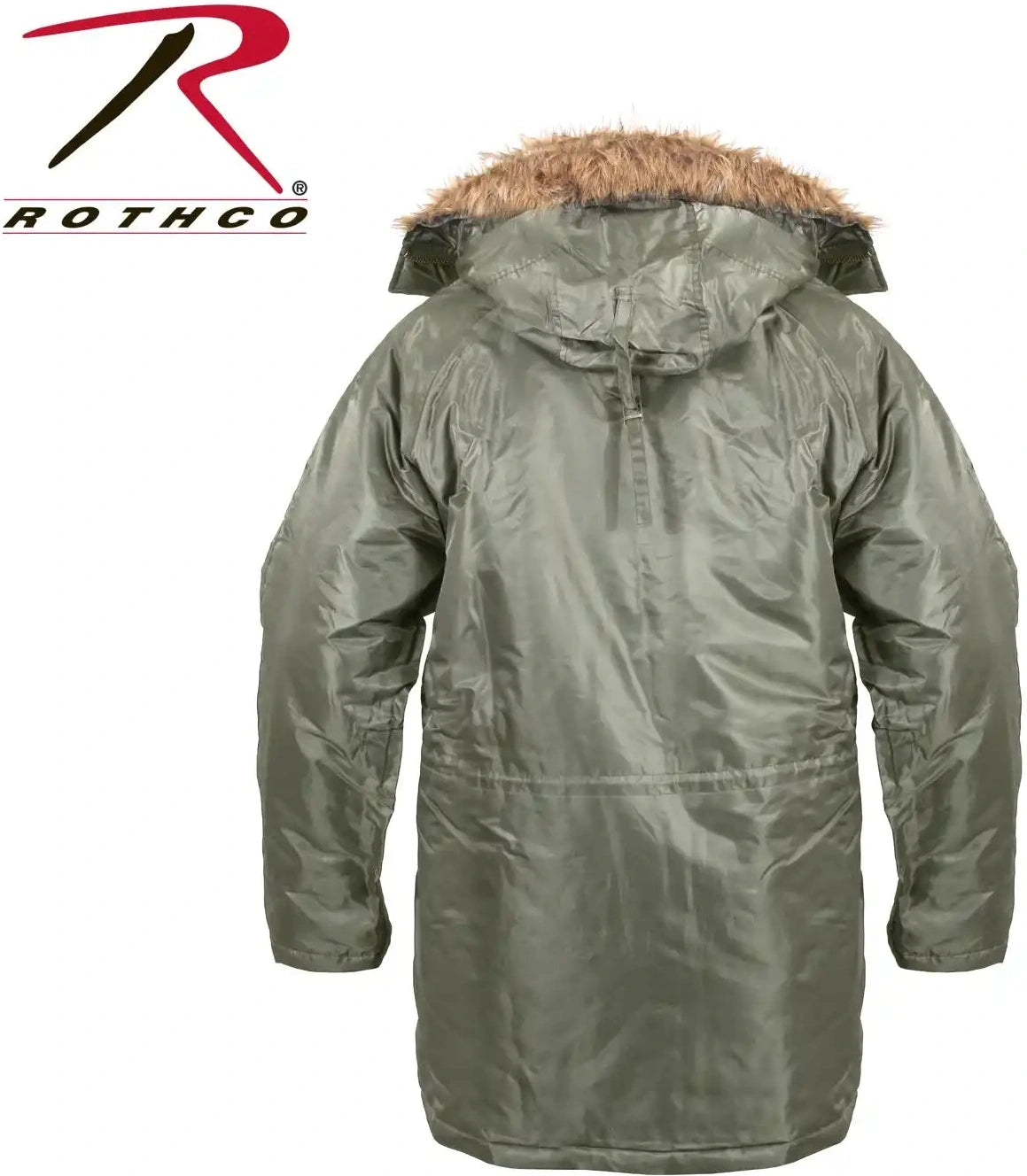 Rothco n 3b Parka