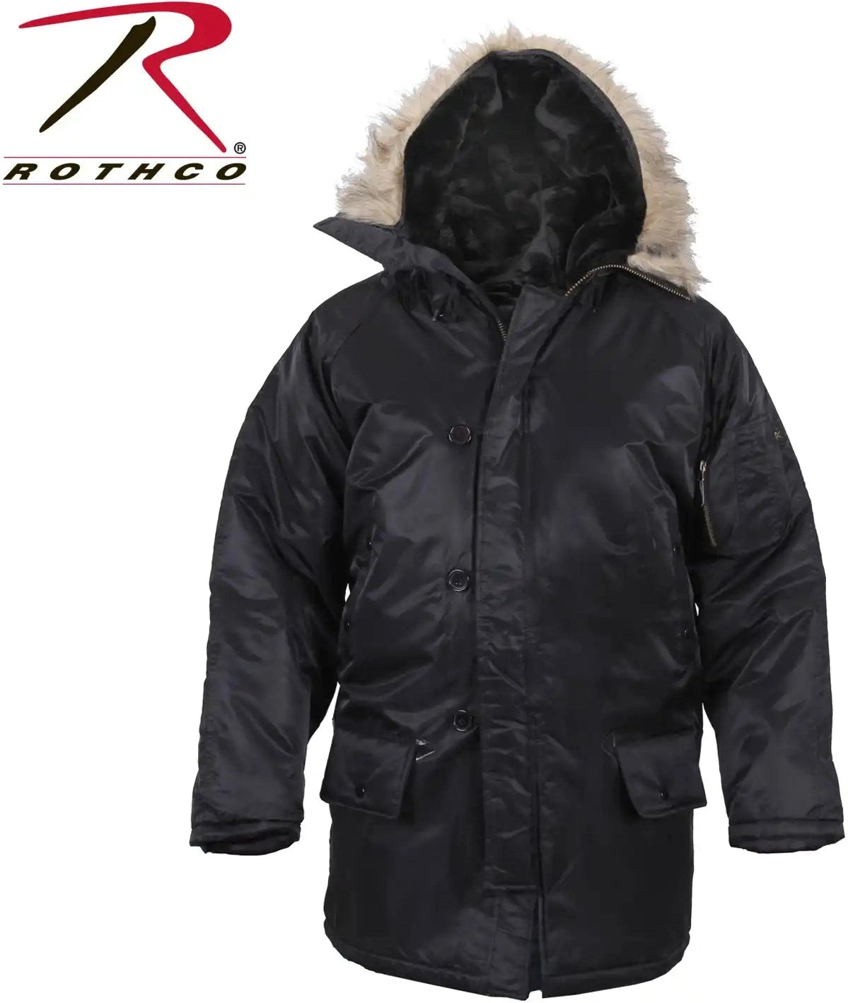 Rothco n 3b Parka