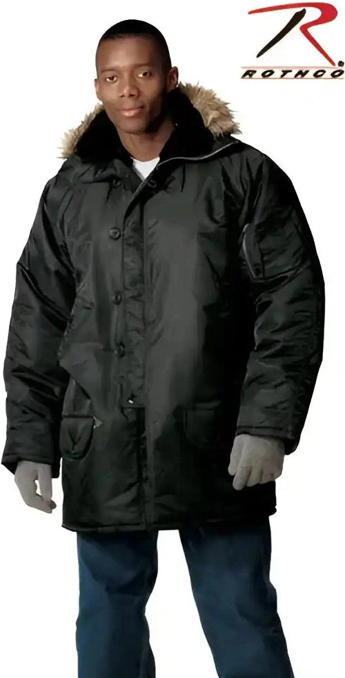 Rothco n 3b Parka