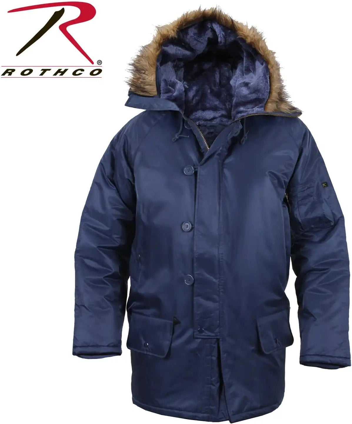 Rothco n 3b Parka