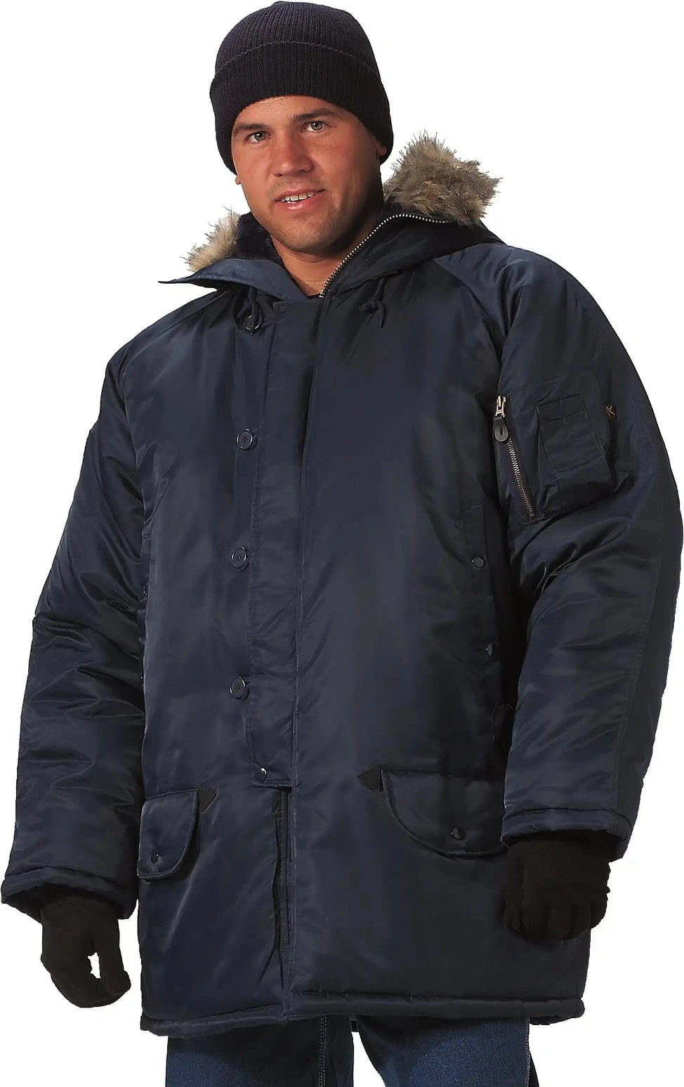 Rothco n 3b Parka
