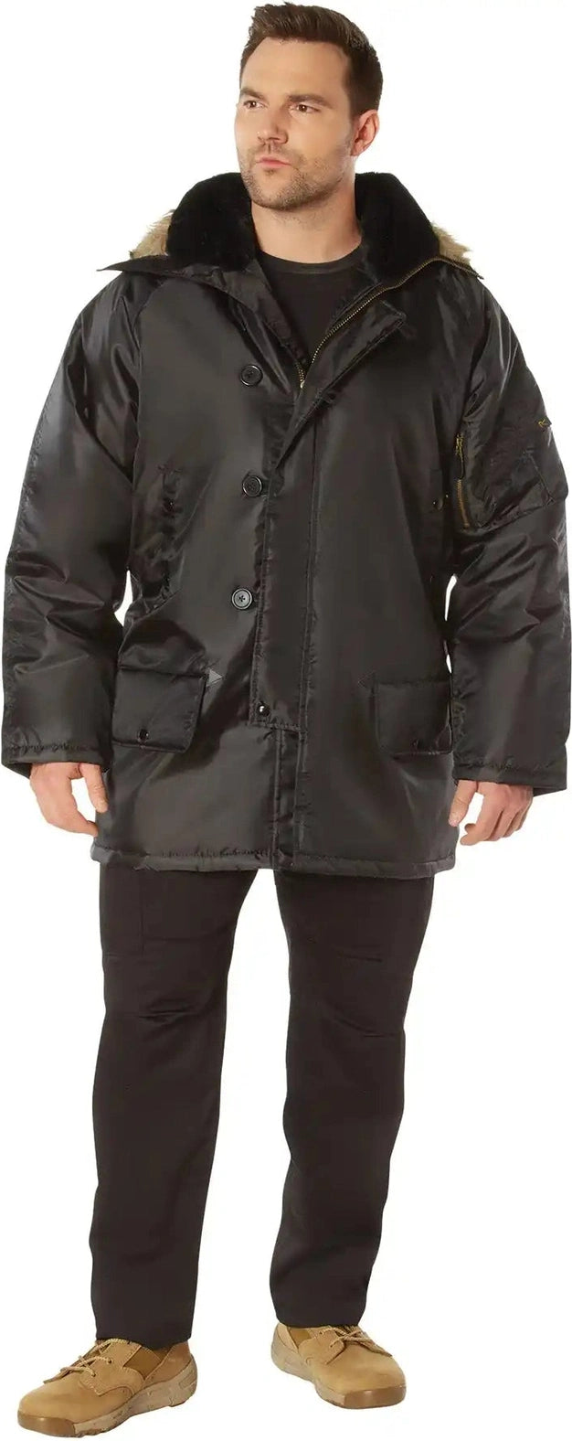 Rothco n 3b Parka