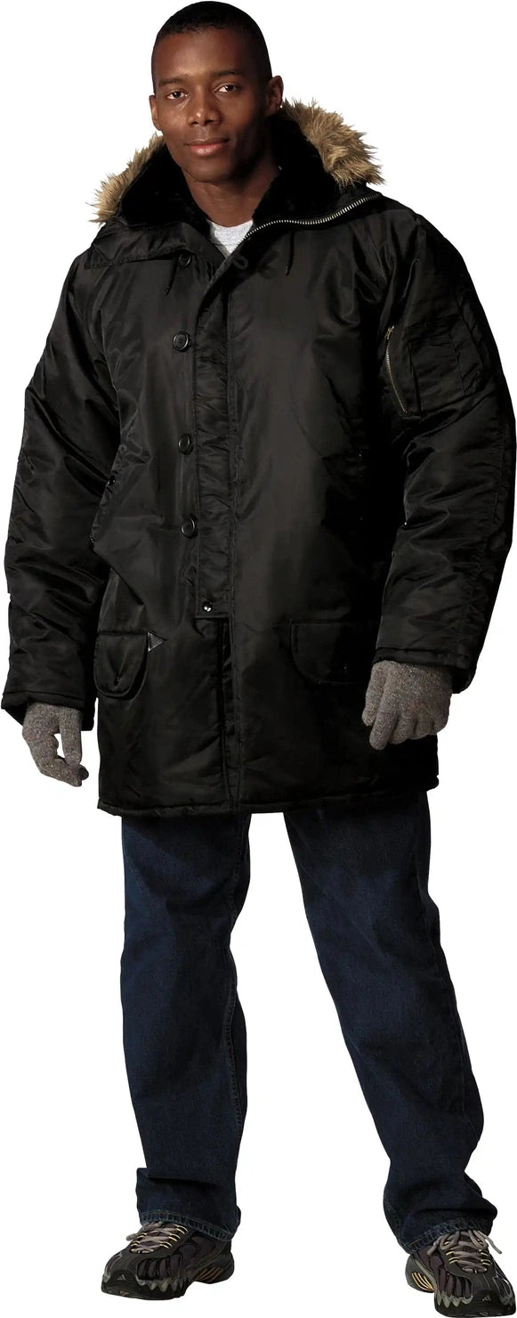 Rothco n 3b Parka