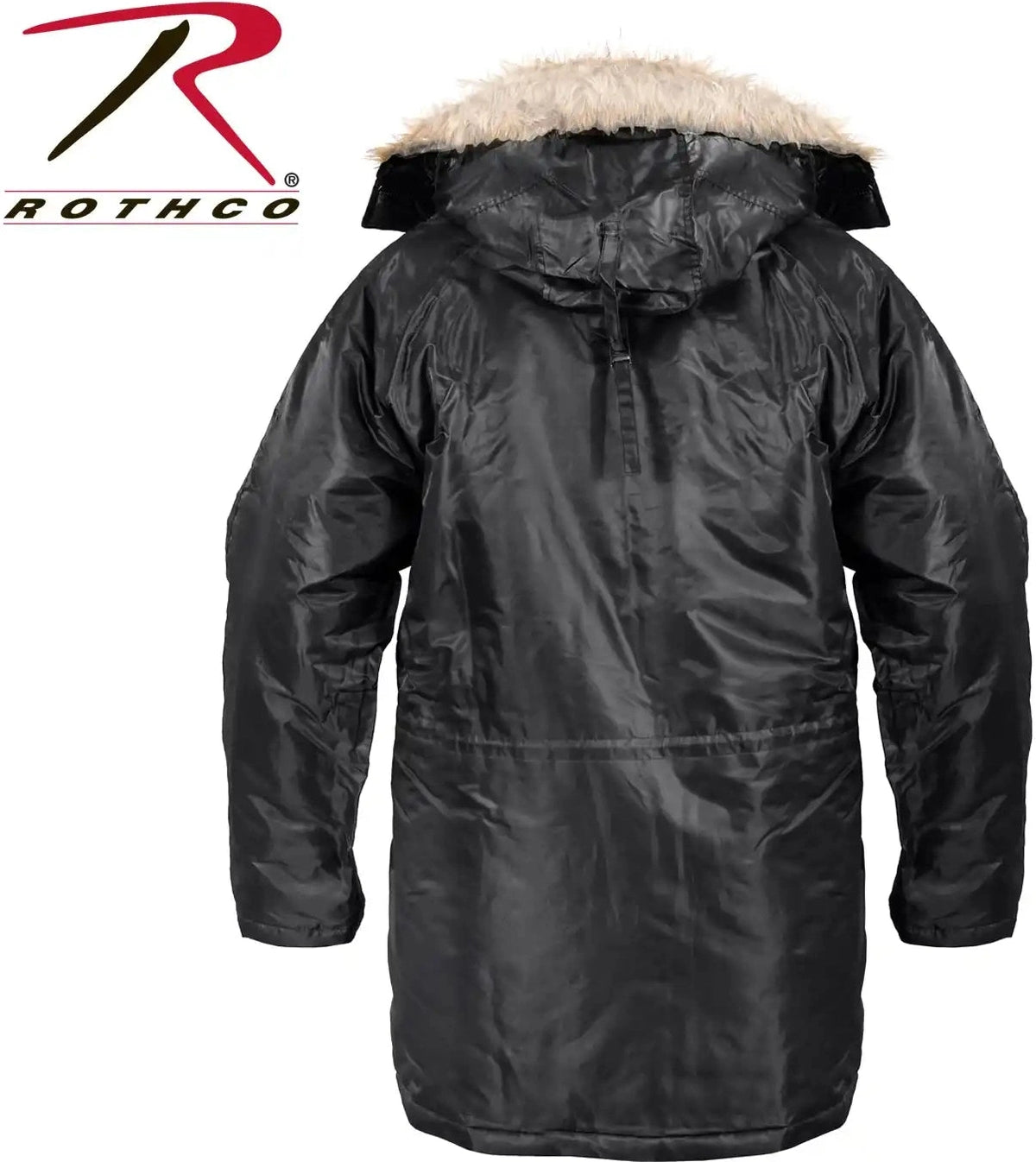 Rothco n 3b Parka