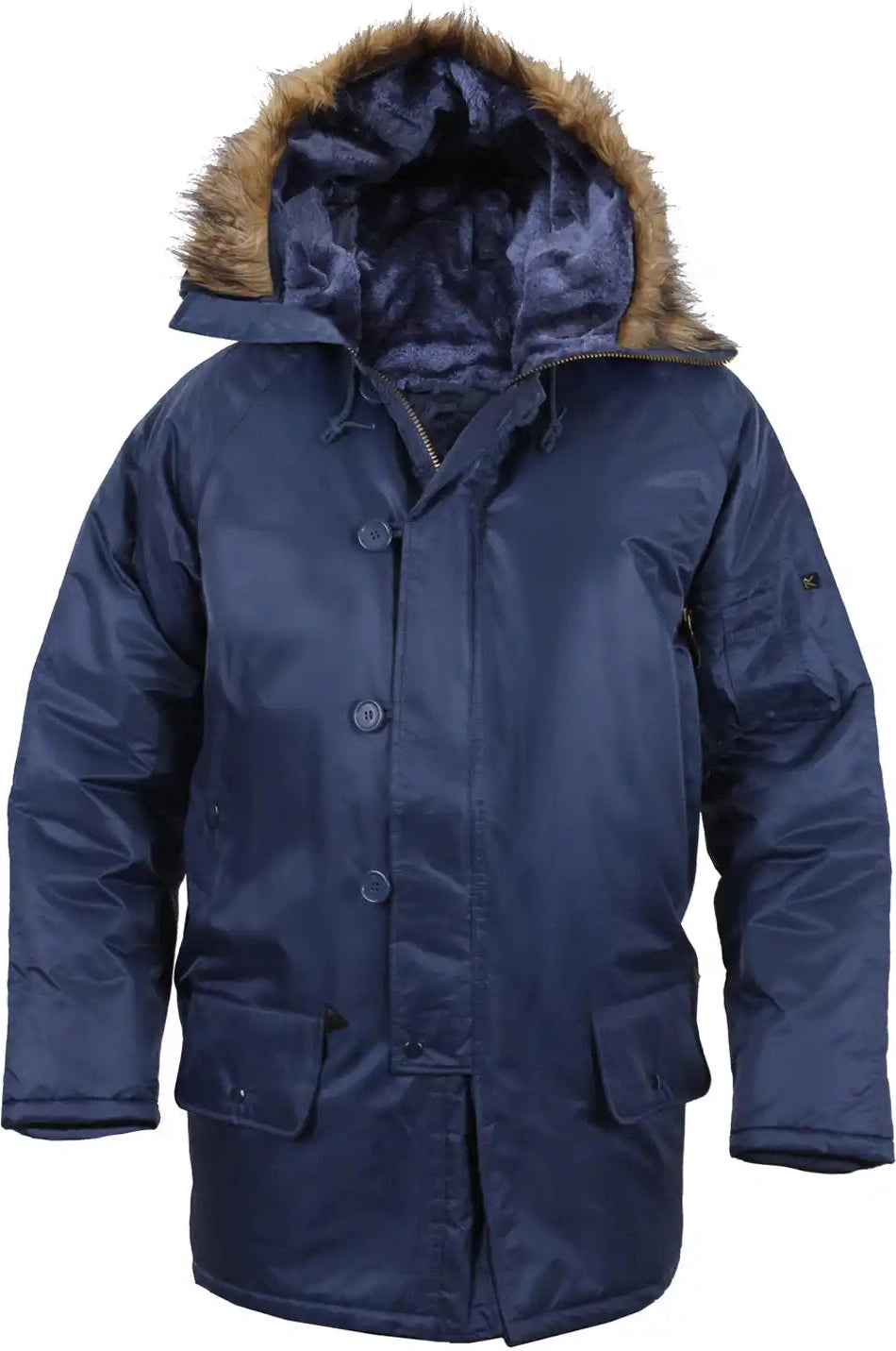 Rothco n 3b Parka