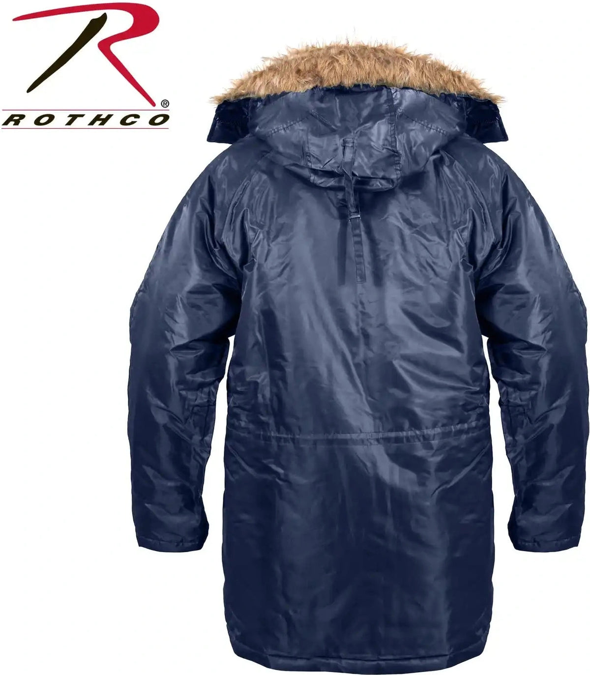 Rothco n 3b Parka