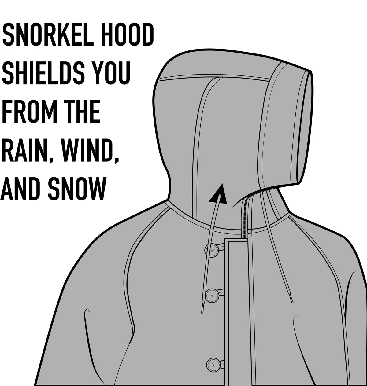 Rothco n 3b Parka
