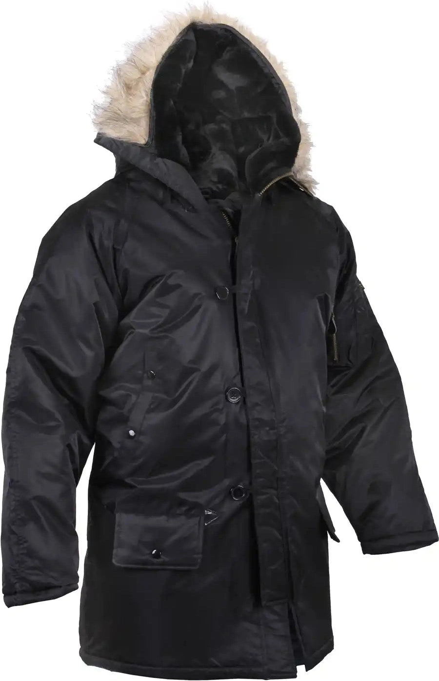 Rothco n 3b Parka