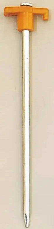 Rothco Nail Head Tent Stake