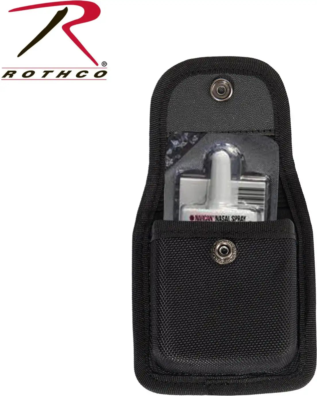 Rothco Narcan Nasal Spray Pouch